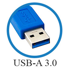 кабель USB-A 3.0