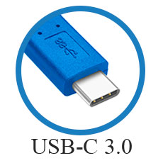 кабель USB-A 3.0
