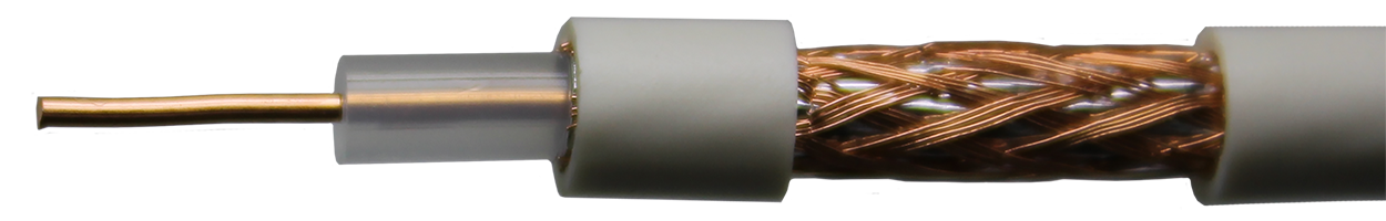 коаксиальный кабель RG58