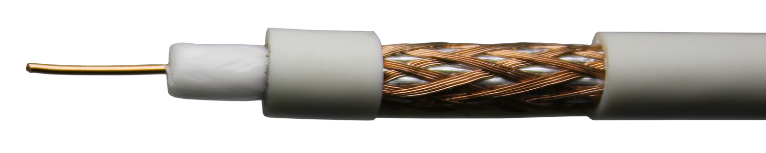 коаксиальный кабель RG59